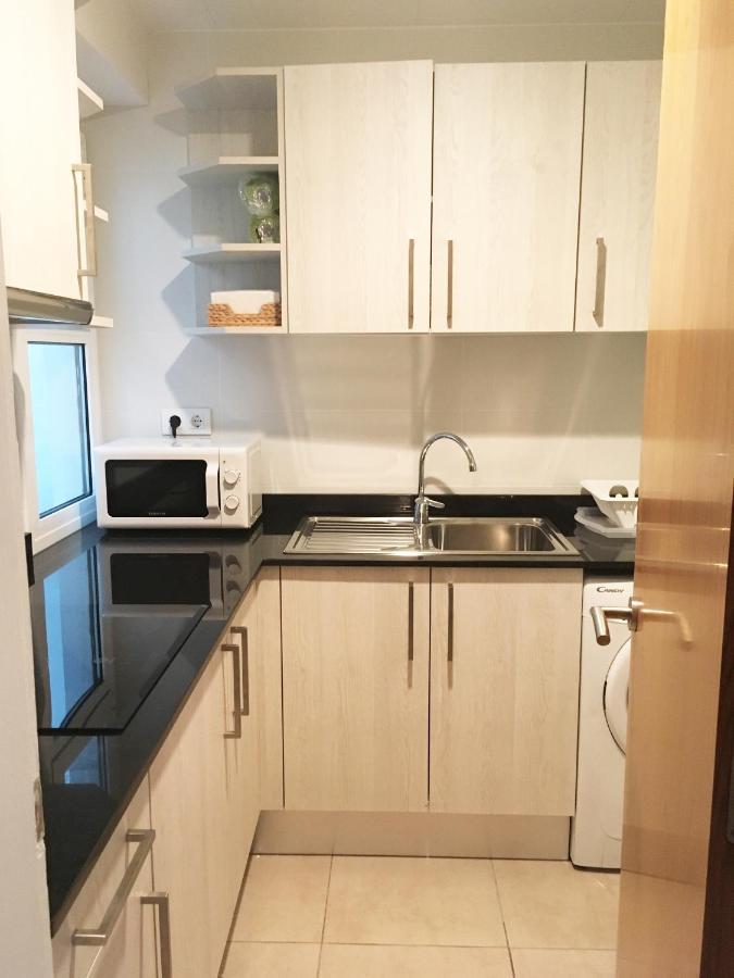 Apartamento Centrico Y Renovado, 100M De La Playa L'Estartit Kültér fotó