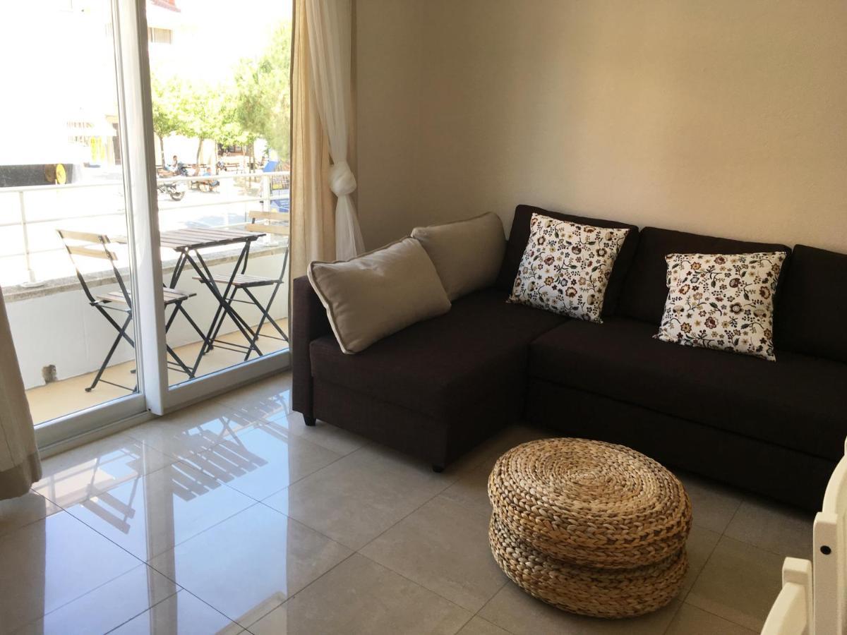 Apartamento Centrico Y Renovado, 100M De La Playa L'Estartit Kültér fotó